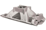 Hurricane Plus Intake Manifold Satin